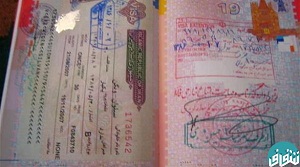 قتل دو تروریست داعشی که سابقه حضور در ایران را داشتند! 