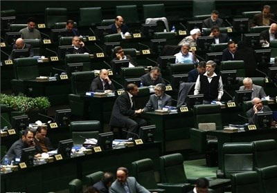 محدودیت مجلس برای کاندیداتوری برخی اشخاص در انتخابات مجلس