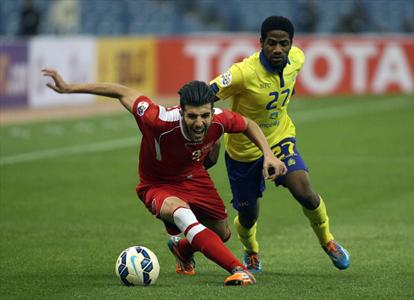 محمدرضا خانزاده بازیکن پرسپولیس جهانی شد!