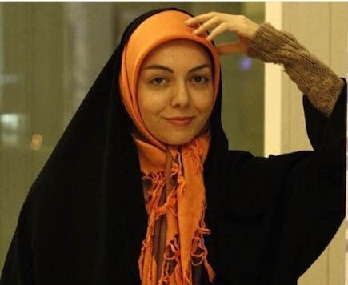 تکذیب شایعهای درباره آزاده نامداری +عکس