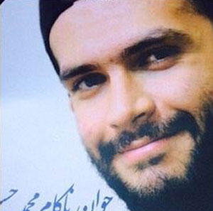 واکنش خانواده محمدحسین ربانی نسبت به داستان «پورشه زرد»