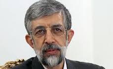 صبح امروز حداد عادل در بیمارستان بستری شد