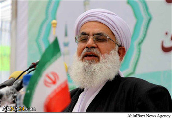 مولوی اسحاق مدنی: اگر امیرالمؤمنین علی(ع) نبود، اسلام پیش نمی‌رفت