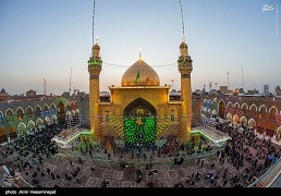 عدل وعدالت درحکومت اسلامی از دیدگاه امام علی (ع)