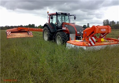 برای نخستین بار شرکت شهرکهای کشاورزی در استان گلستان راهاندازی شد