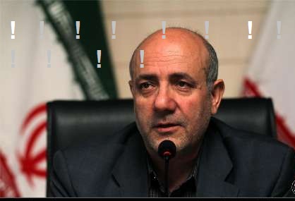 خبرهای حاشیه ساز دولت تدبیر و امید تمامی ندارد/ معاون سیاسی استاندار تهران یا معاون سیاسی اپوزیسیون و ضد انقلاب!