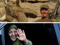 از مجوز شکار ویژه برای دیپلماتهای مسلح تا صیانت از باندهای مافیایی واردات بنزین