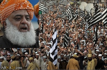 حوثی‌ها قصد دارند به مکه و مدینه حمله کنند!