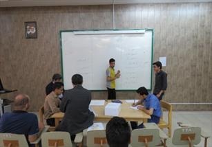  اعلام نتایج انتخابات نمایندگان دانشجویی کمیته ناظر برنشریات وزارت علوم/ «کام فیروزی» اول و «امین کشاورز» دوم شدند