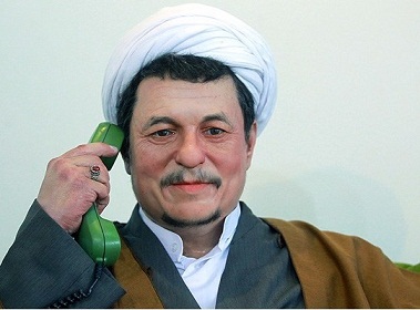 آقای هاشمی! در این مورد از حضرت امام(ره) خاطره ای، چیزی ندارید!