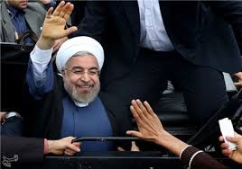 تعویق سفر استانی اقای روحانی به تهران! 