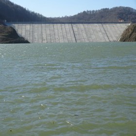 تامین نیاز آبی شهرهای غرب گلستان با اجرای سد 