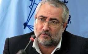 احمد فاضلیان به عنوان رئیس کل اداره دادگستری البرز و جایگزین محمد صادق مهدوی رادشد