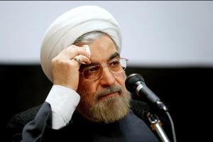 عبور از روحانی کلید خورد!!! / جمال آمریکا را عشق است