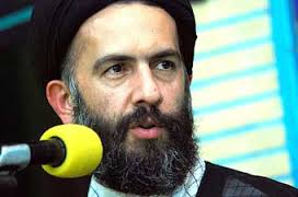 سیدعلی طاهری