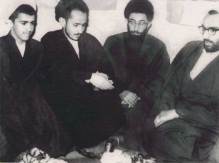 حق شیخ محمد علی روحانی فرد 30 سال پس از شهادتش ادا شد