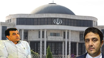 نقدی به اعتراض شدید احمد رایجی به استانداری گلستان