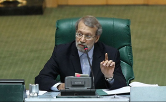 مسئولان مربوطه موظف هستند نتایج مذاکرات را با مجلس در میان بگذارند 