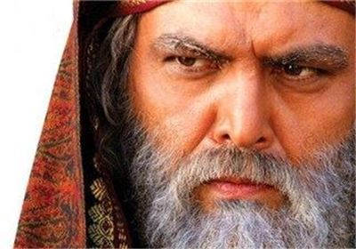 بازی مجانی«شمر»در مختارنامه+عکس 