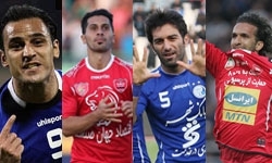 شست خبری مربیان استقلال و پرسپولیس ظهر امروز در سازمان لیگ برگزارشد