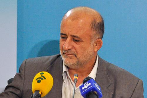 ورود نماینده مردم ارومیه در مجلس به اتفاقات تبریز 