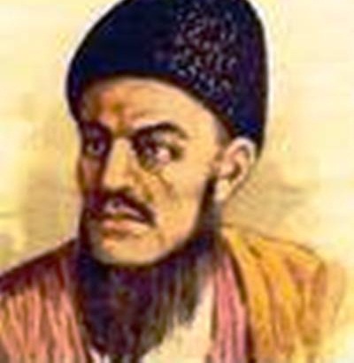 بازدید هیات فرهنگی ترکمنستان از آرامگاه مختومقلی فراغی در مراوه تپه