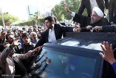 درد دل آذری ها با رییس جمهور/۵۰۰کارخانه تعطیل شده منجی می طلبد