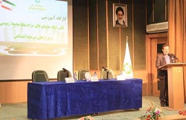 مقام مسوول خواستار توقف قطع درختان هیرکانی در جنگل های شمال شد
