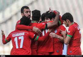 دعوت عزت الله پورقاز,احمد نوراللهی و سردار آزمون سه بازیکن گلستانی به اردوی تیم ملی فوتبال 