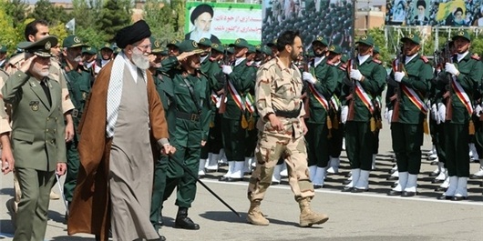 بازتاب بیانات رهبر انقلاب در رسانه‌های خارجی 