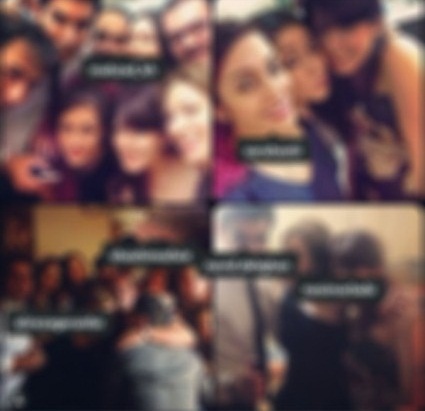 ای کاش وزارت ارشاد ما اسلامی بود!+عکس