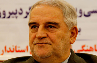  دکتر صادقلو: پارک موزه دفاع مقدس استان گلستان یک اولویت اساسی است