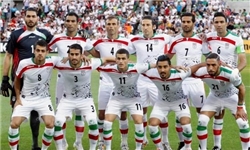  داش آغوز میزبان دیدار شاگردان کی روش با ترکمنستان شد/شیطنت ترکمن ها در اولین گام