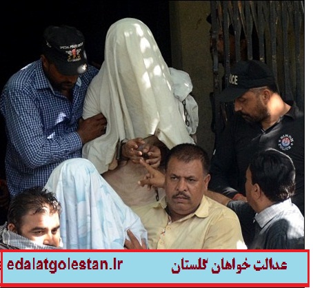 دستگیری عاملان حمله به اتوبوس حامل مسافران شیعه اسماعیلی+عکس