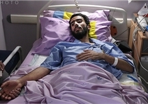 تایید حکم اعدام ضارب «علی خلیلی»