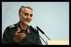 جز ایران کسی با داعش نمی‌جنگد/ آقای اوباما! فاصله شما ‌با رمادی چند کیلومتر است اما هیچ غلطی نکردید 