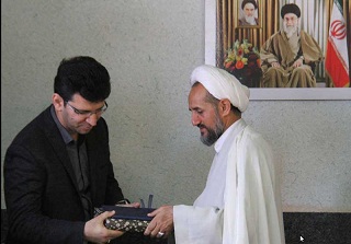  روزهای آفتابی ارشاد گلستان 