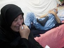 جانباز هستی که هستی؛ برای خودت هستی!