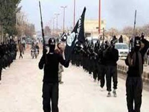 همسر سرکرده داعش علت سقوط «الرمادی» را بر ملا کرد 