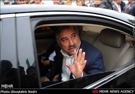 آیا رفتار شهردار گرگان، همان رانت خواری است؟ / چگونه حساب مشکوک الوصول 298/000/000/000 آقای صادقلو به جاری تبدیل شد؟  