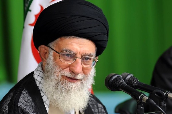 دیدار نمایندگان مجلس شورای اسلامی با رهبر معظم انقلاب اسلامی