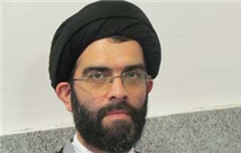 گلایه حجت‎الاسلام سیدمحسن طاهری از میزبانان مراسم ارتحال امام گرگان