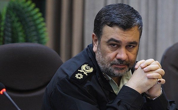 سپاس ای سردار!