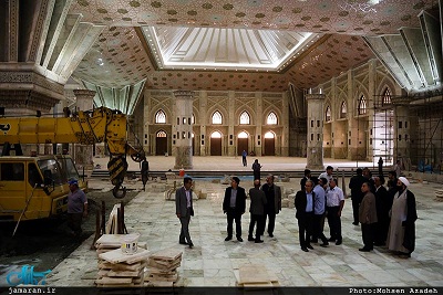 نامه سرگشاده جنبش عدالتخواه دانشجویی به سید حسن خمینی