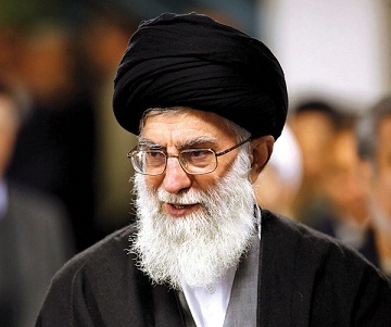 عکس/توصیههای مقام معظم رهبری به جوانها