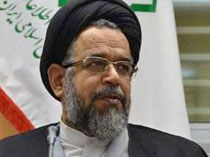 دنبال جایگزینی برای من در وزرات اطلاعات هستند؛ اهلاً و سهلاً