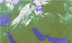 گلستان 6 درجه خنک تر می شود