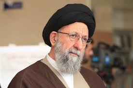 گرامیداشت نیمه شعبان و ارتحال امام(ره) با سخنرانی آیت الله نورمفیدی در نوده خاندوز