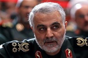 قاسم سلیمانی: جهانیان در سوریه شگفت زده می شوند 