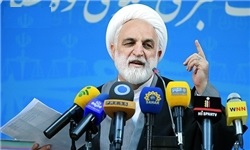 بازداشت بقایی، چند فعال ضد انقلابی در فضای مجازی و تعدادی در رابطه با مرگ زائران عربستانی/ تحقیقات پرونده برادران «ر» بیش از حد طولانی شده